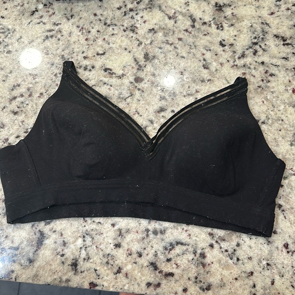 Athleta sports bra